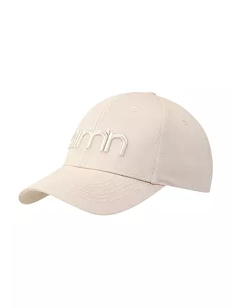 AIMN | Kappe LOGO NUDE CAP | beige