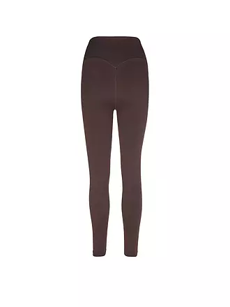 AIMN | Leggings | dunkelblau