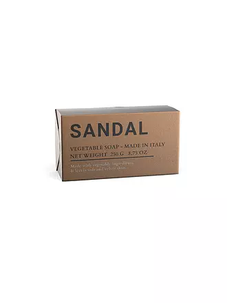 ALCHIMIA SOAP | Seife SANDAL 250g | 