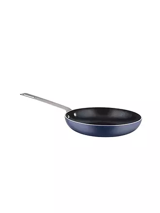 ALESSI | Pfanne 24cm TAMA Antihaft/Blau | 