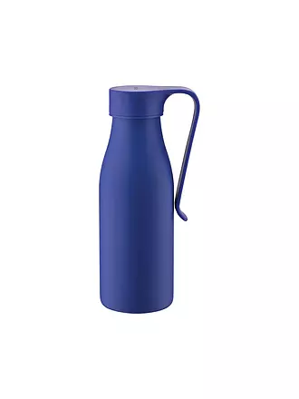 ALESSI | Thermoflasche AWAY 05,l Blau  | 