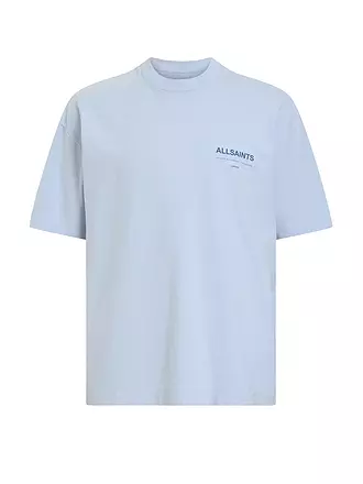 ALLSAINTS | T-Shirt ACCESS | türkis