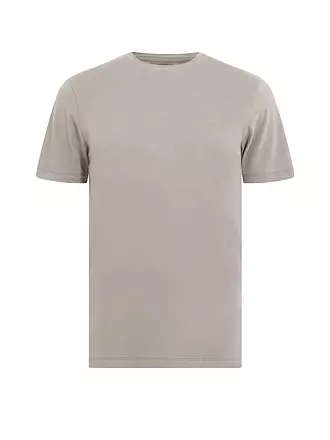 ALLSAINTS | T-Shirt BRACE | hellgrau