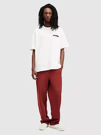 ALLSAINTS | T-Shirt Oversized Fit REDACT | 