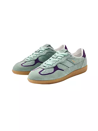 ALOHAS | Sneaker TB.490 | hellgrau