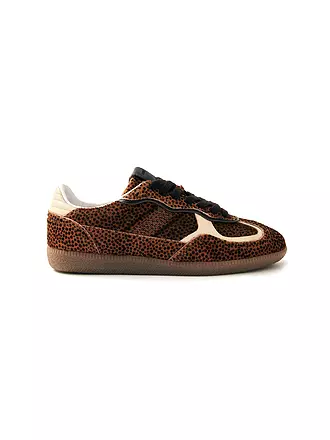 ALOHAS | Sneaker TB.490 | hellbraun