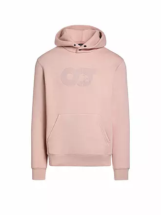 ALPHATAURI | Kapuzensweater - Hoodie SHERO | rosa