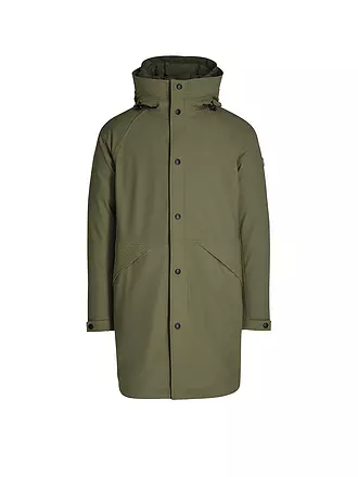 ALPHATAURI | Parka | 