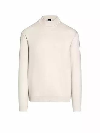 ALPHATAURI | Pullover SAAMI | beige