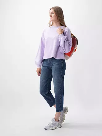 AMERICAN VINTAGE | Sweater BOBYPARK | lila