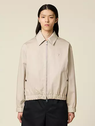 AMI PARIS | Blouson | beige