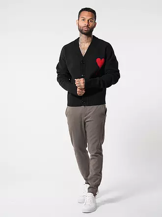 AMI PARIS | Cardigan  | 