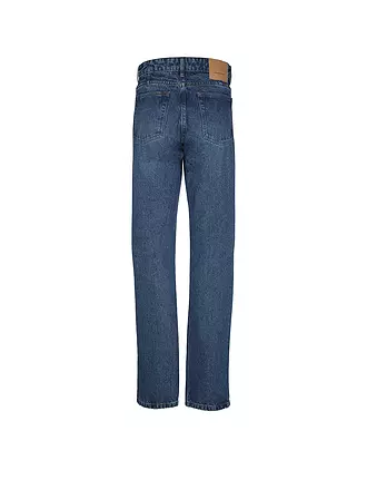 AMI PARIS | Jeans Straight Fit JEAN | blau