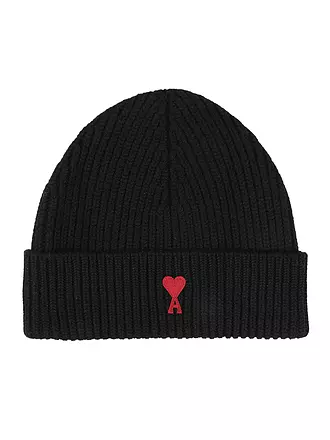 AMI PARIS | Mütze - Haube ADC BEANIE | 