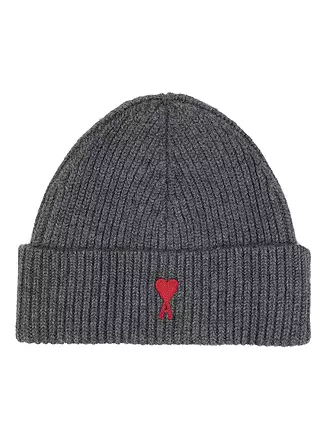 AMI PARIS | Mütze - Haube ADC BEANIE | 