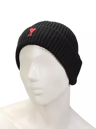 AMI PARIS | Mütze - Haube ADC BEANIE | 