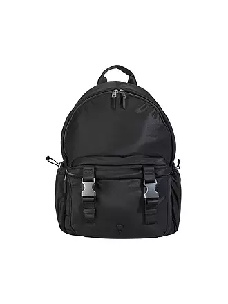 AMI PARIS | Rucksack | schwarz