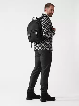 AMI PARIS | Rucksack | schwarz