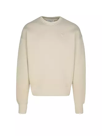 AMI PARIS | Sweater | beige