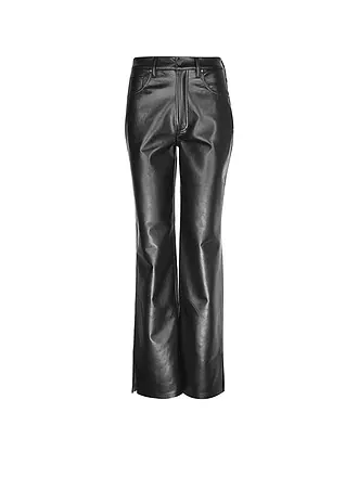 ANINE BING | Hose ROY PANT | schwarz