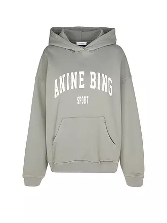 ANINE BING | Kapuzensweater - Hoodie Harvey | 