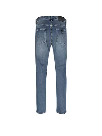 ARMANI EXCHANGE | Jeans Straight Fit | blau