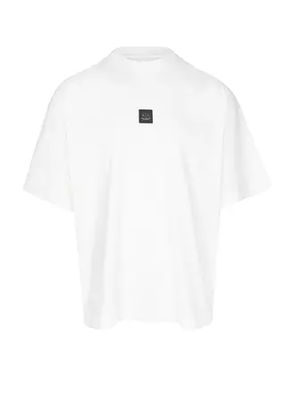 ARMANI EXCHANGE | T-Shirt | creme