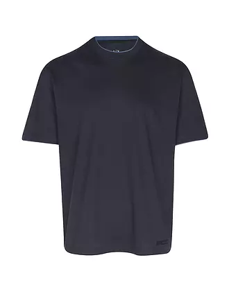 ARMANI EXCHANGE | T-Shirt | blau