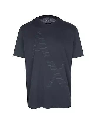 ARMANI EXCHANGE | T-Shirt | blau