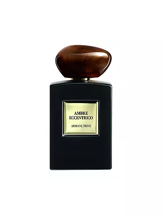 ARMANI/PRIVÉ | Bois D'Encens Eau de Parfum 100ml | keine Farbe