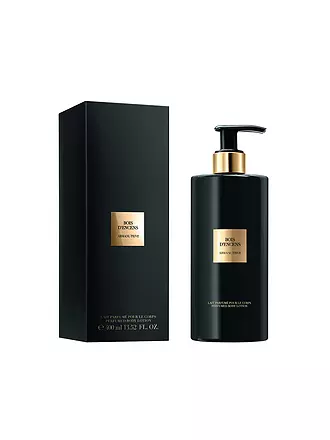 ARMANI/PRIVÉ | Privé Bois d'Encens Bodylotion 400ml | keine Farbe