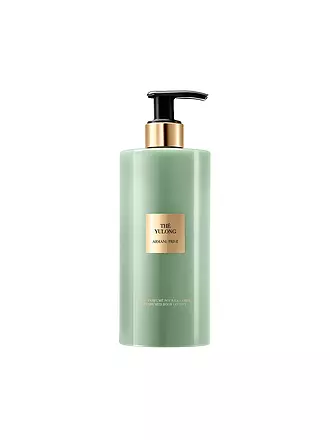 ARMANI/PRIVÉ | Privé The Yulong Bodylotion 400ml | keine Farbe