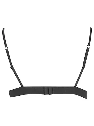 ARMEDANGELS | Bralette OSILAA black | schwarz