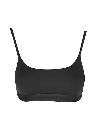 ARMEDANGELS | Bralette TOVAA black | weiss