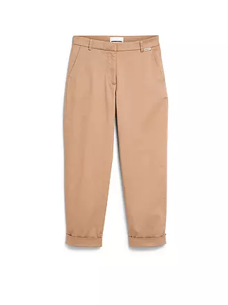 ARMEDANGELS | Chino KAADWI | camel