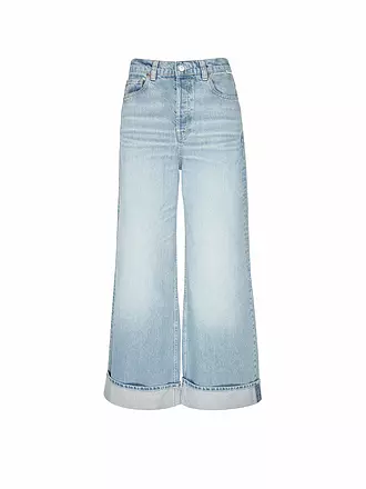 ARMEDANGELS | Jeans Wide Leg BLINAA | hellblau