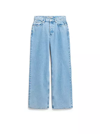 ARMEDANGELS | Jeans Wide Leg ENIJAA | hellblau