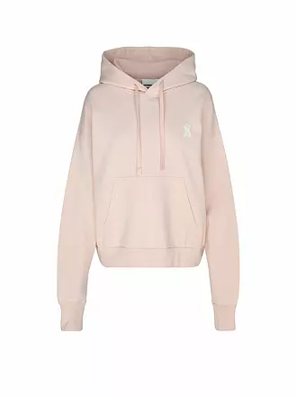 ARMEDANGELS | Kapuzensweater - Hoodie FRANCISARAA | rosa