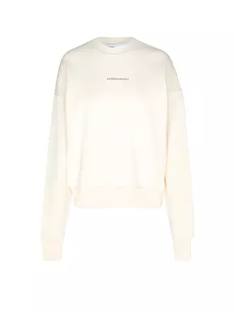 ARMEDANGELS | Sweater ALIZAA | creme