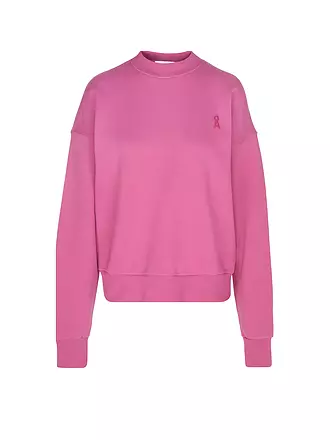 ARMEDANGELS | Sweater ALIZAA | pink