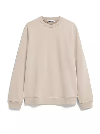 ARMEDANGELS | Sweater BAARO COMFORT | beige