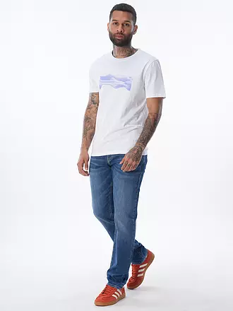 ARMEDANGELS | T-Shirt JAAMES WAVY | 