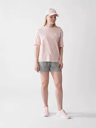 ARMEDANGELS | T-Shirt Loose Fit TARJAA | rosa