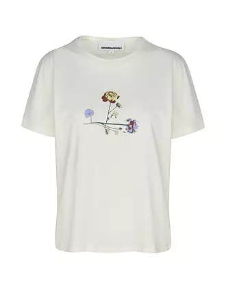 ARMEDANGELS | T-Shirt MAARLA | creme