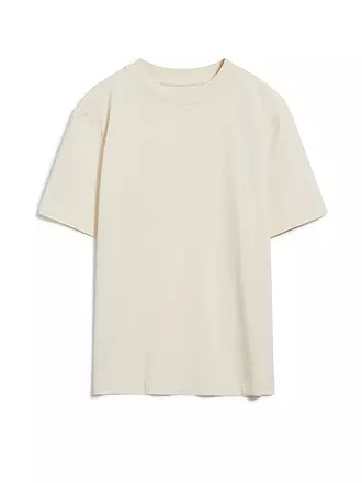 ARMEDANGELS | T-Shirt TARJAA | creme