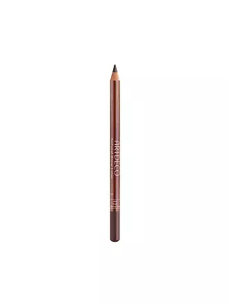 ARTDECO GREEN COUTURE | Augenbrauenstift - Natural Brow Liner ( 2 Medium Brunette )  | 