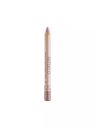 ARTDECO GREEN COUTURE | Lidschatten - Smooth Eyeshadow Stick ( 10 Golden Beige ) | braun