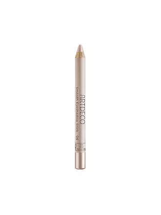 ARTDECO GREEN COUTURE | Lidschatten - Smooth Eyeshadow Stick ( 10 Golden Beige ) | rosa