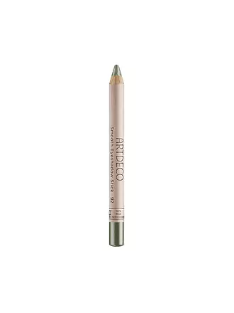 ARTDECO GREEN COUTURE | Lidschatten - Smooth Eyeshadow Stick ( 62 Chocolate Brown ) | dunkelgrün