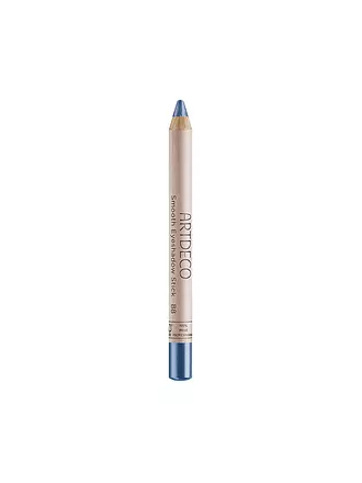 ARTDECO GREEN COUTURE | Lidschatten - Smooth Eyeshadow Stick ( 78 Soft Anthracite ) | blau
